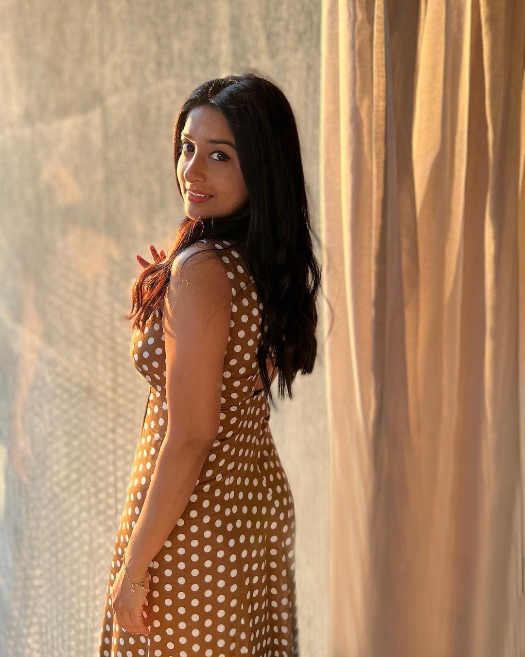 Meera Jasmine 7