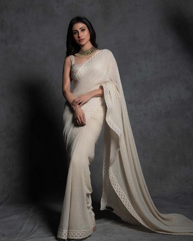 Mouni Roy