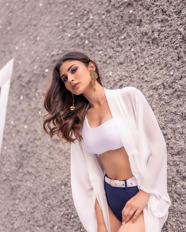 Mouni Roy