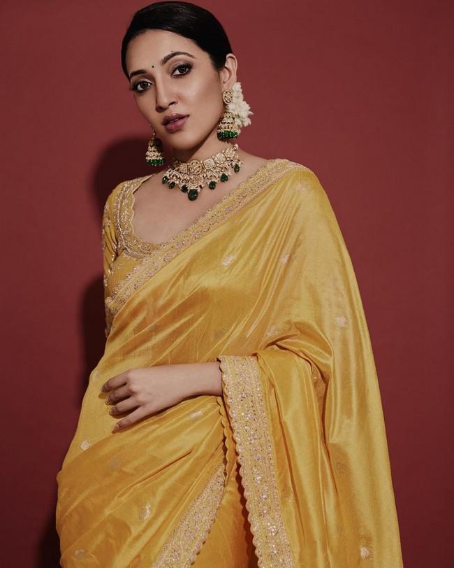 Neha Sshetty