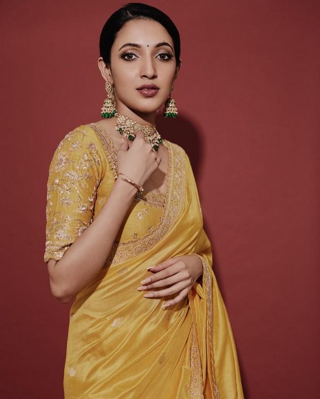 Neha Sshetty 2