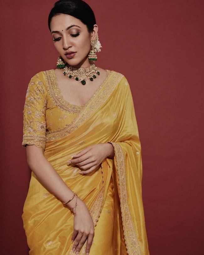 Neha Sshetty 3