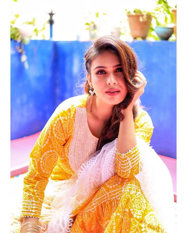 Nehhaa Malik 12