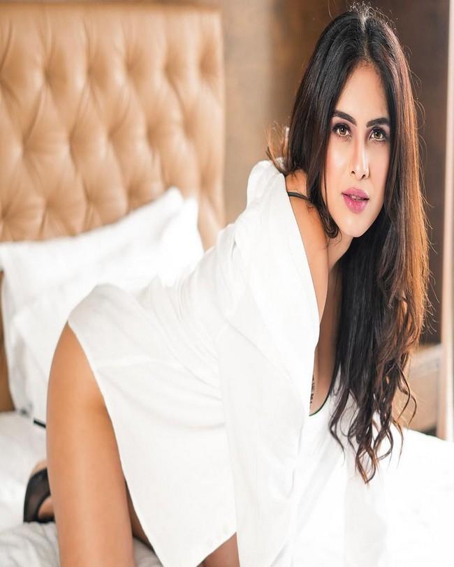 Nehhaa Malik 2