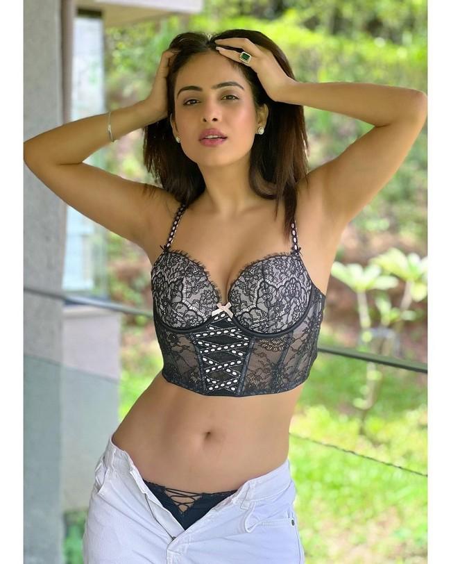 Nehhaa Malik
