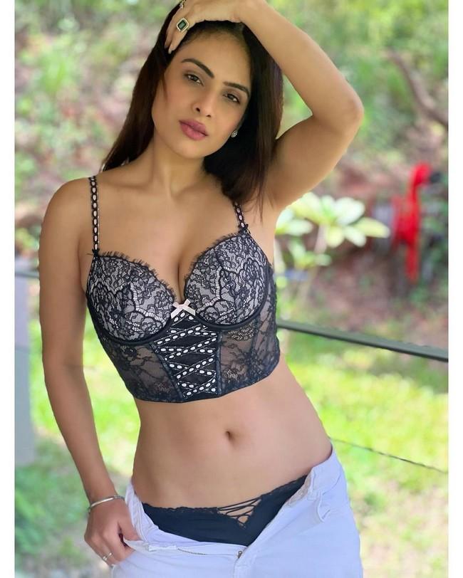 Nehhaa Malik 2