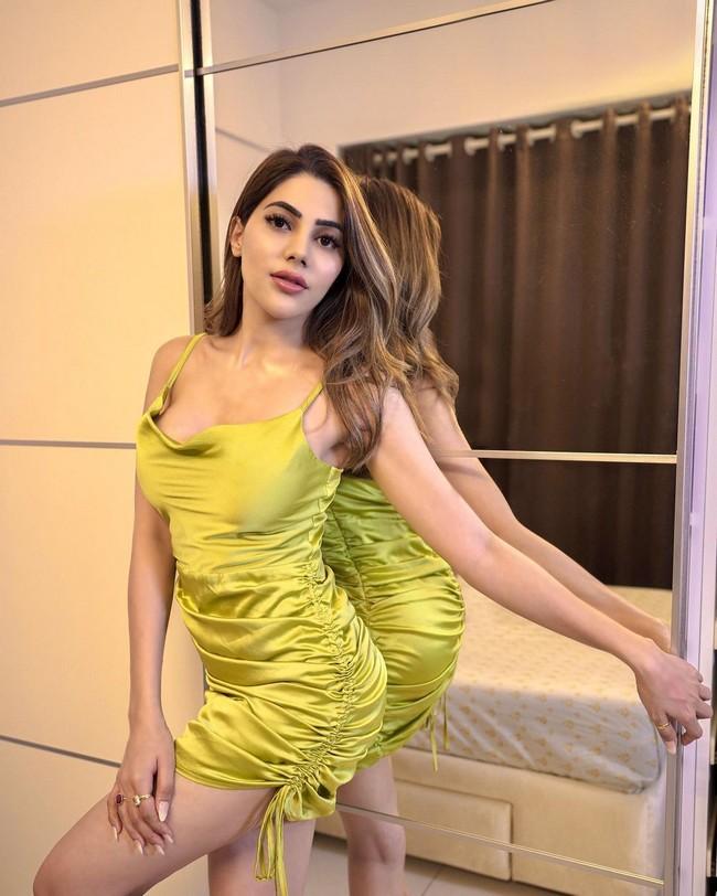Nikki Tamboli 7