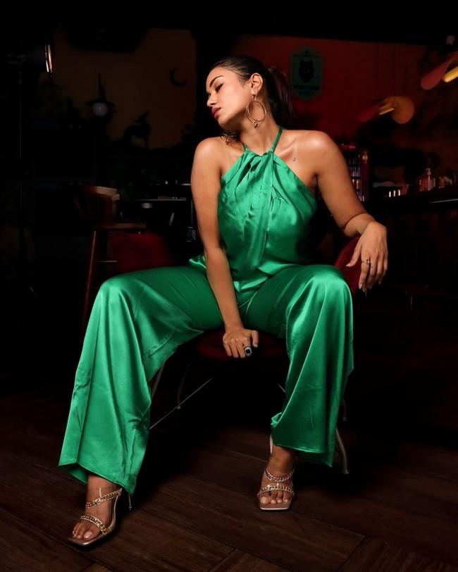 Nivetha Pethuraj 2