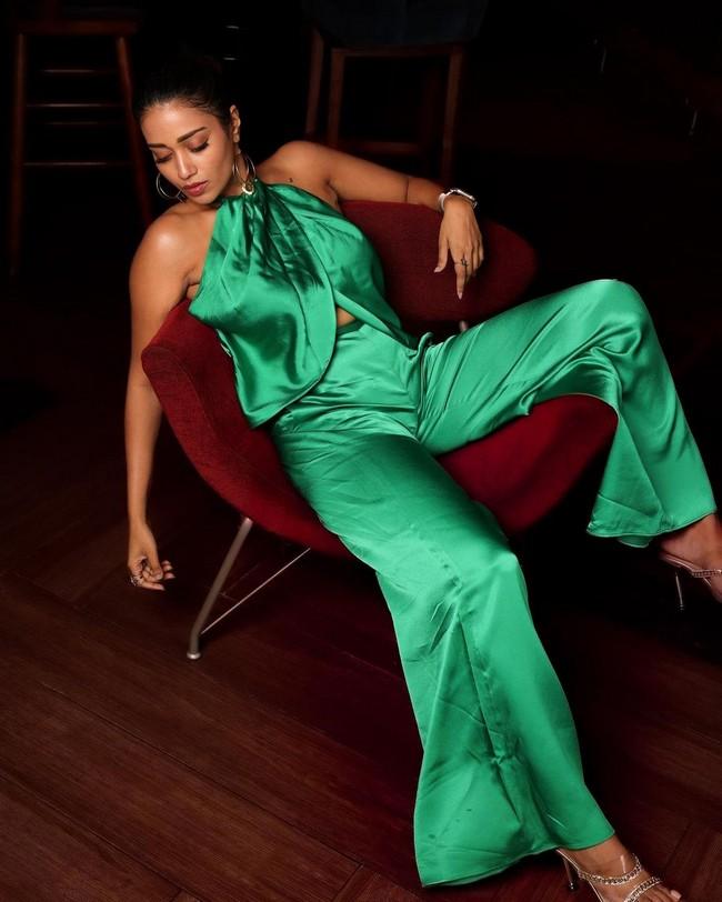 Nivetha Pethuraj 4