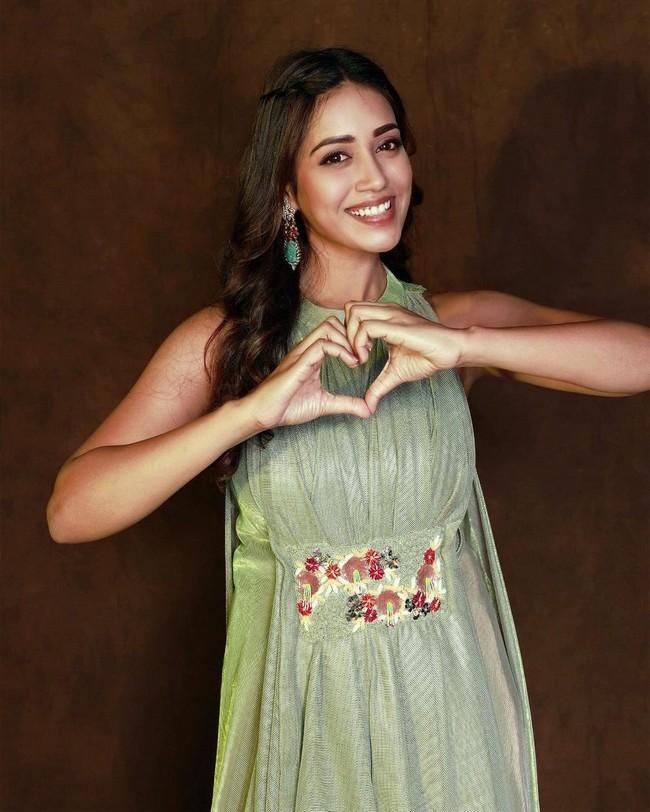 Nivetha Pethuraj