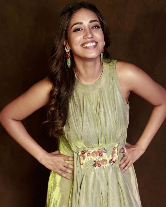 Nivetha Pethuraj 2