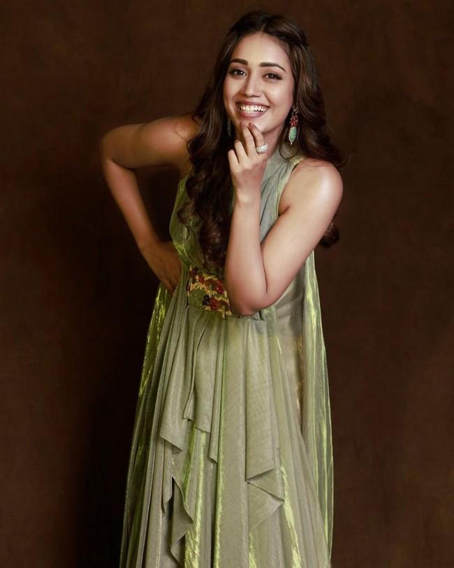 Nivetha Pethuraj 3