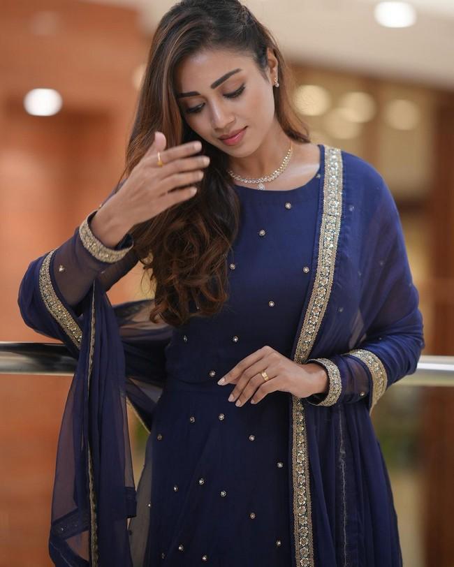 Nivetha Pethuraj 4