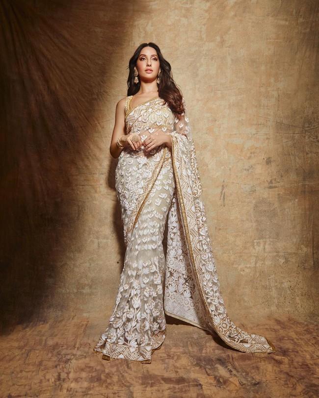 Nora Fatehi 10