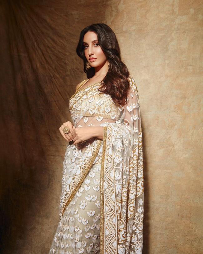 Nora Fatehi 4
