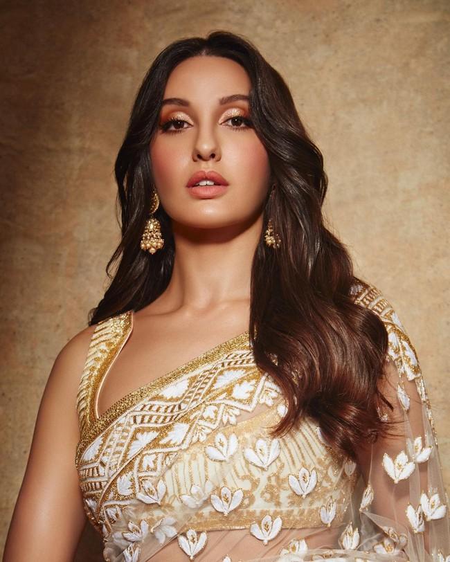 Nora Fatehi 5