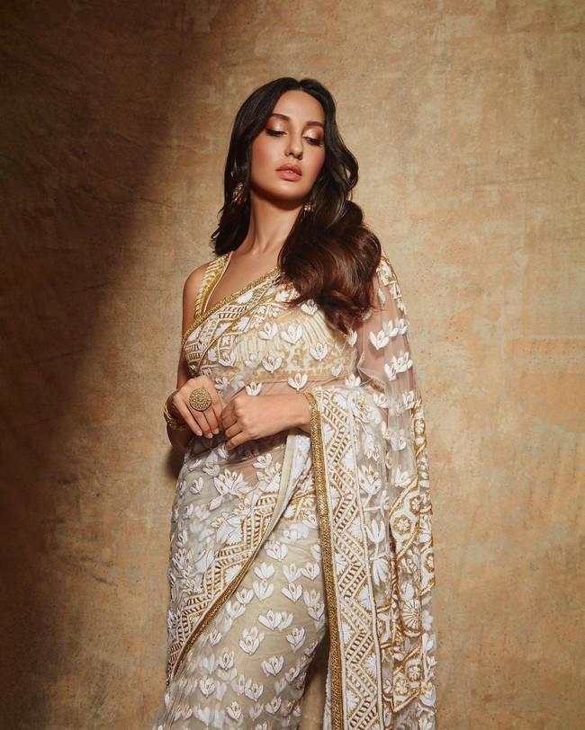 Nora Fatehi 6