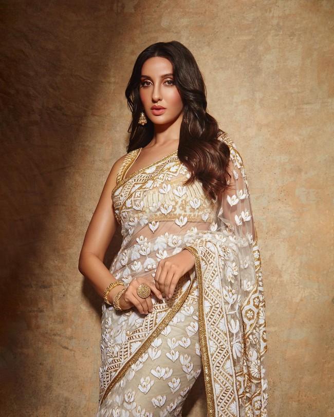 Nora Fatehi 9