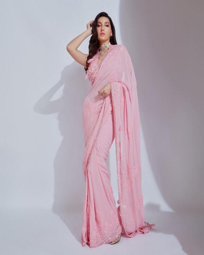 Nora Fatehi 10