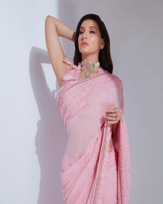 Nora Fatehi 8