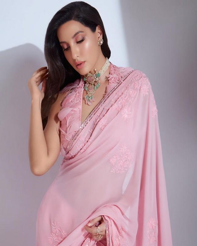 Nora Fatehi 9
