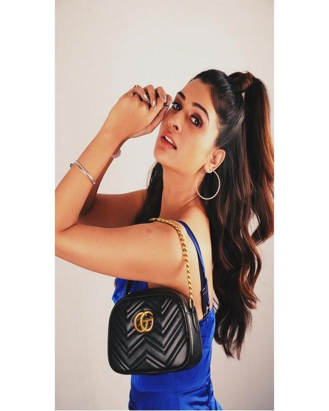 Payal Rajput 6
