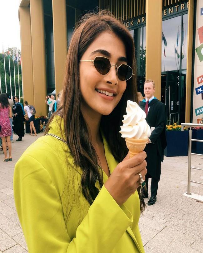 Pooja Hegde 3
