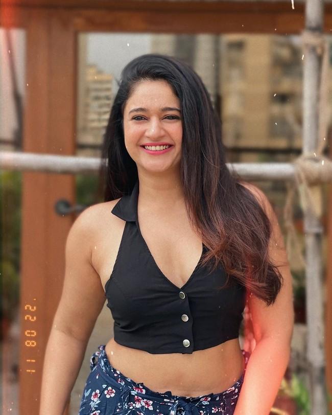 Poonam Bajwa