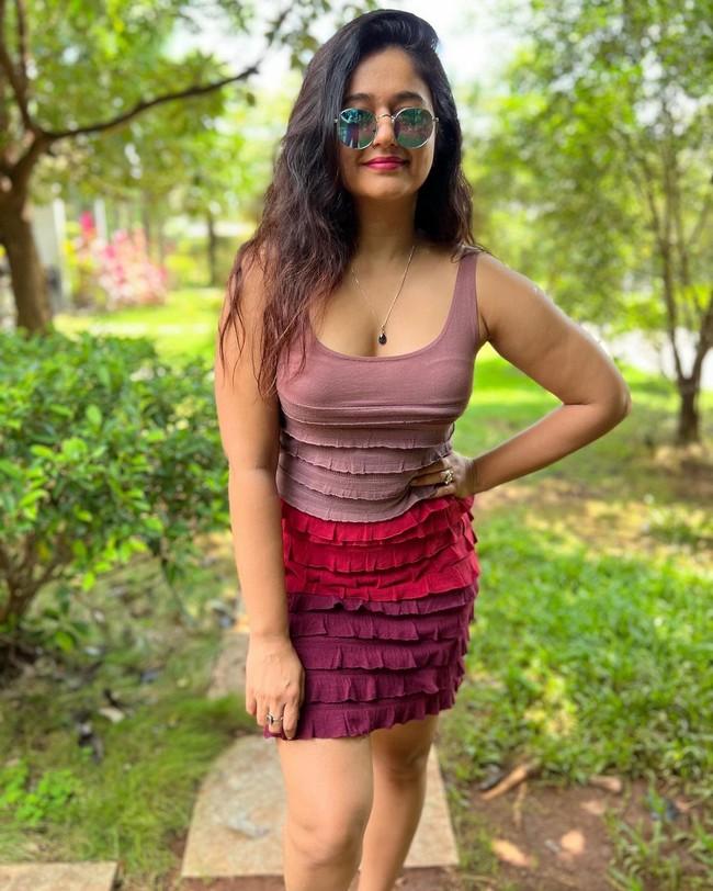 Poonam Bajwa 11