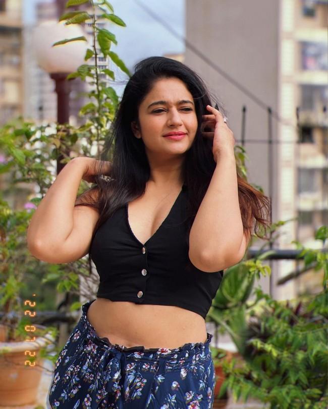 Poonam Bajwa 2