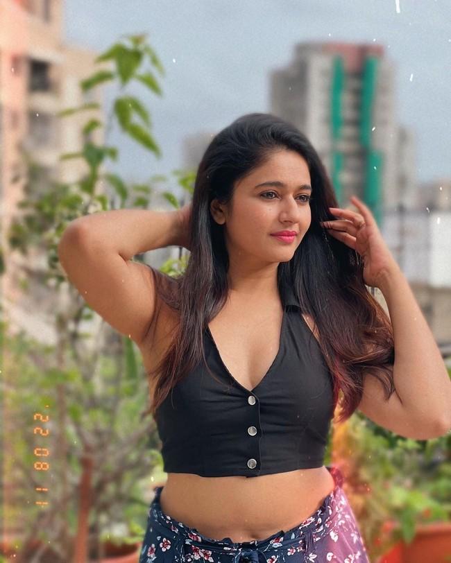 Poonam Bajwa 3