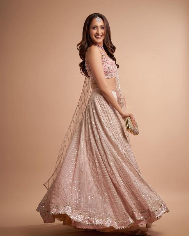 Pragya Jaiswal