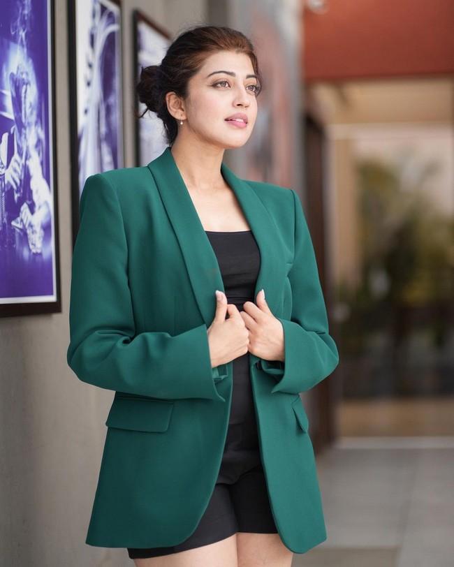Pranita 7