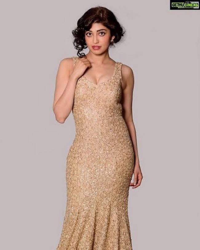 Pranitha Subhash