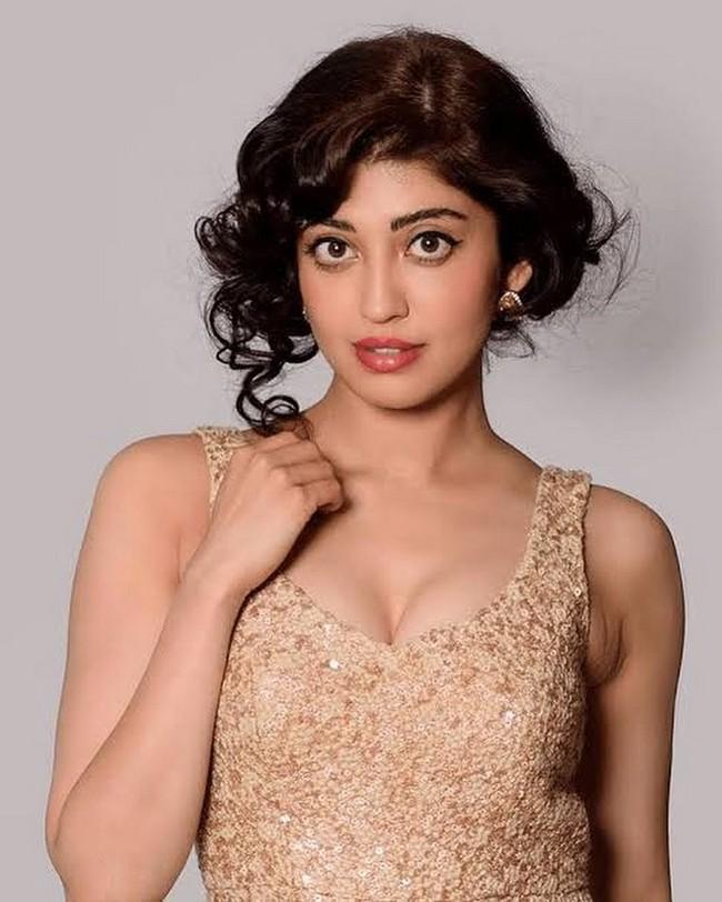 Pranitha Subhash 2