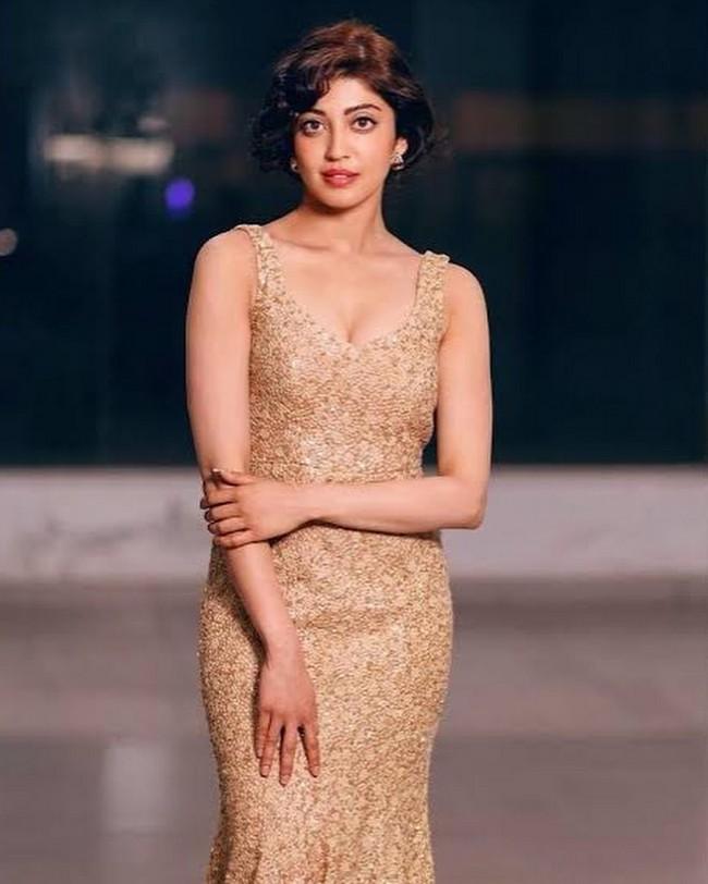 Pranitha Subhash 4