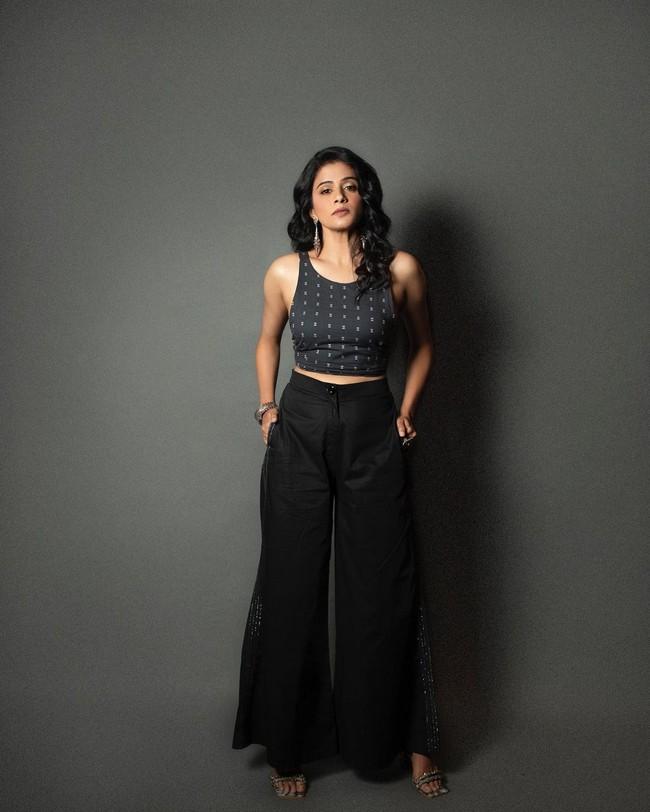 Priya Mani