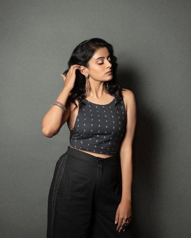 Priya Mani 2