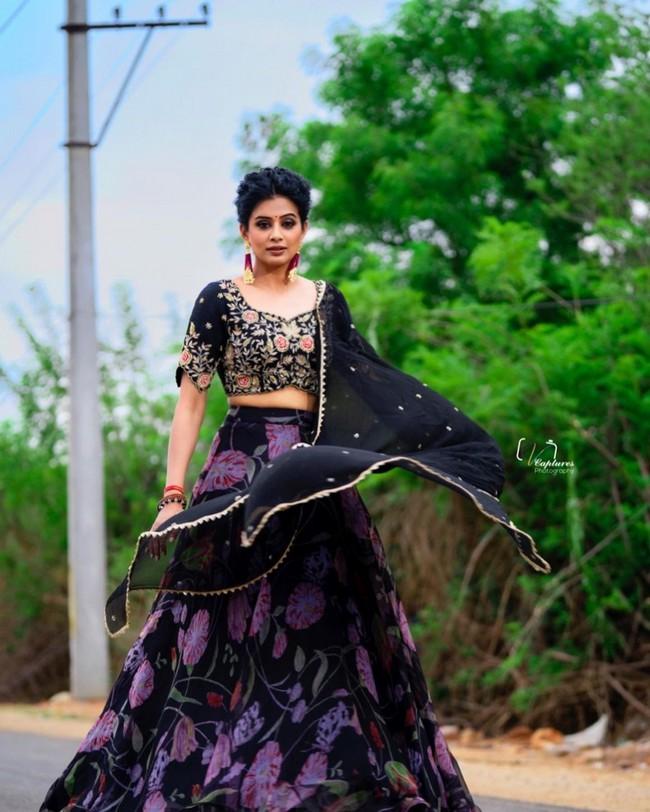 Priya Mani