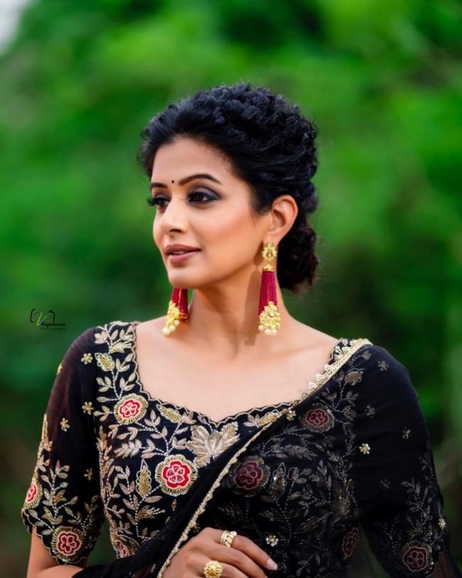 Priya Mani 2