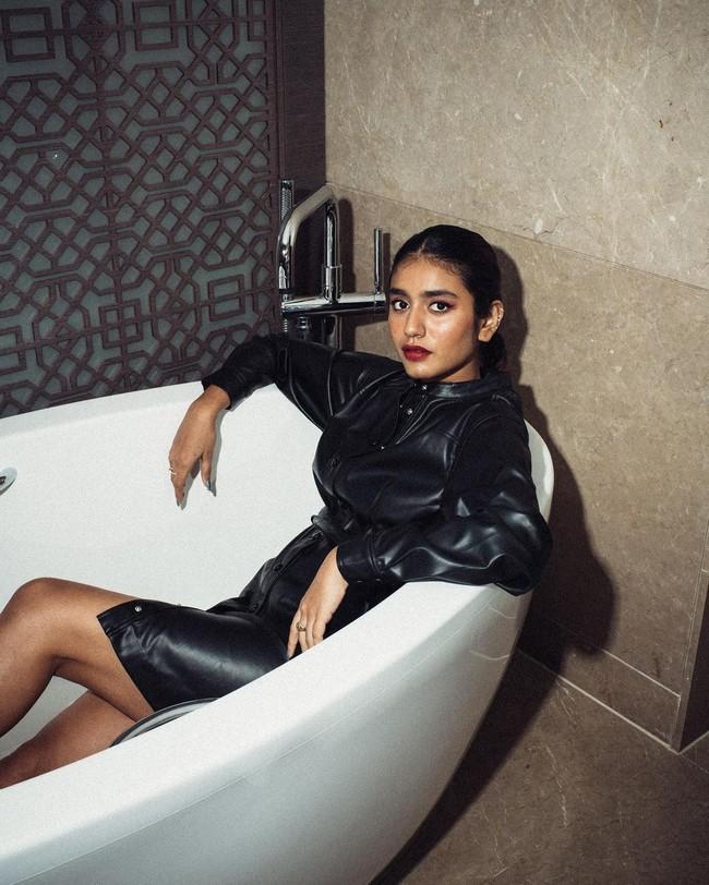 Priya Prakash Varrier