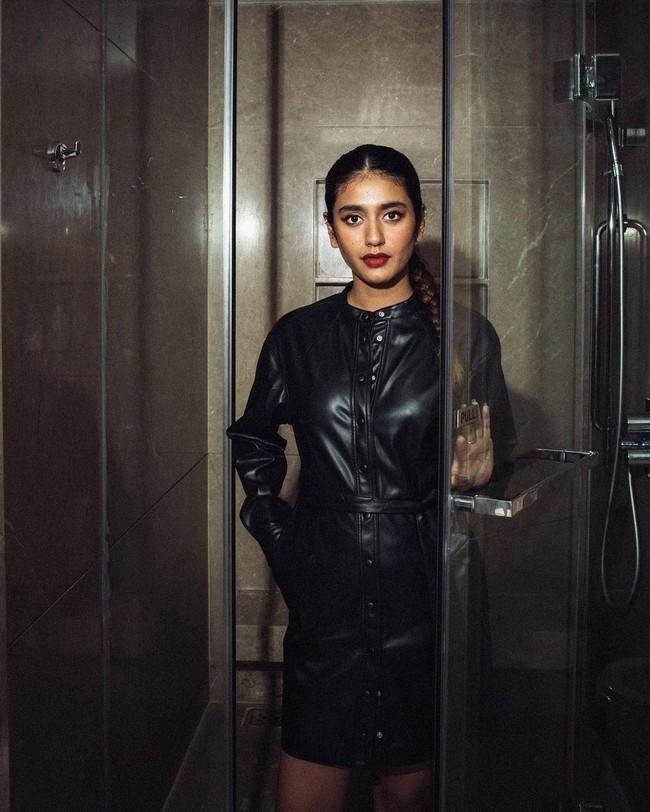 Priya Prakash Varrier 4