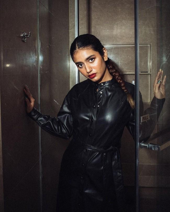 Priya Prakash Varrier 5