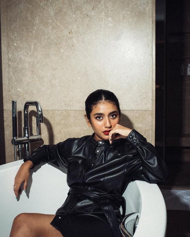 Priya Prakash Varrier 7