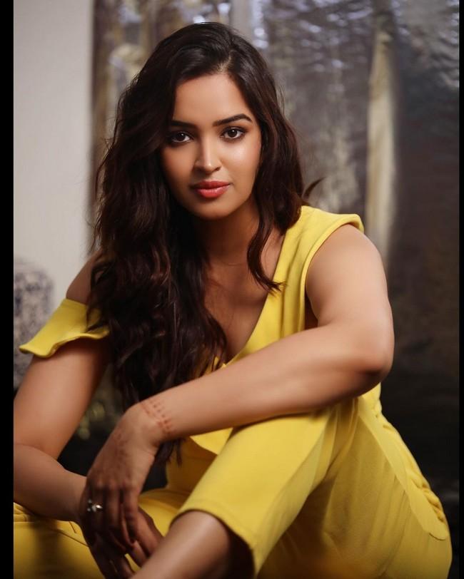 Pujita Ponnada 2