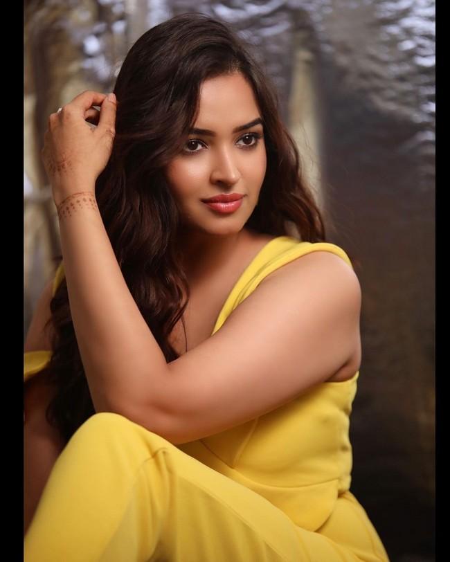Pujita Ponnada 3