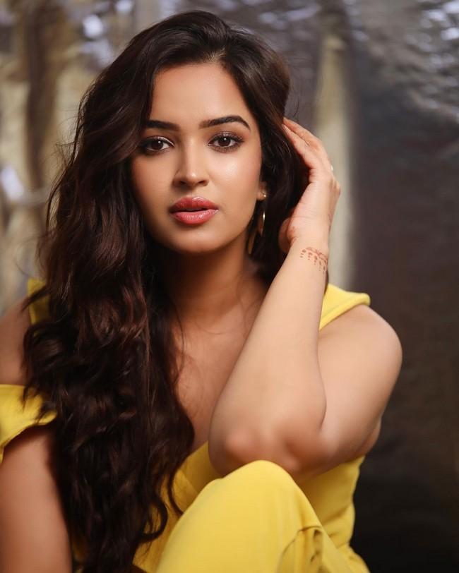 Pujita Ponnada 7