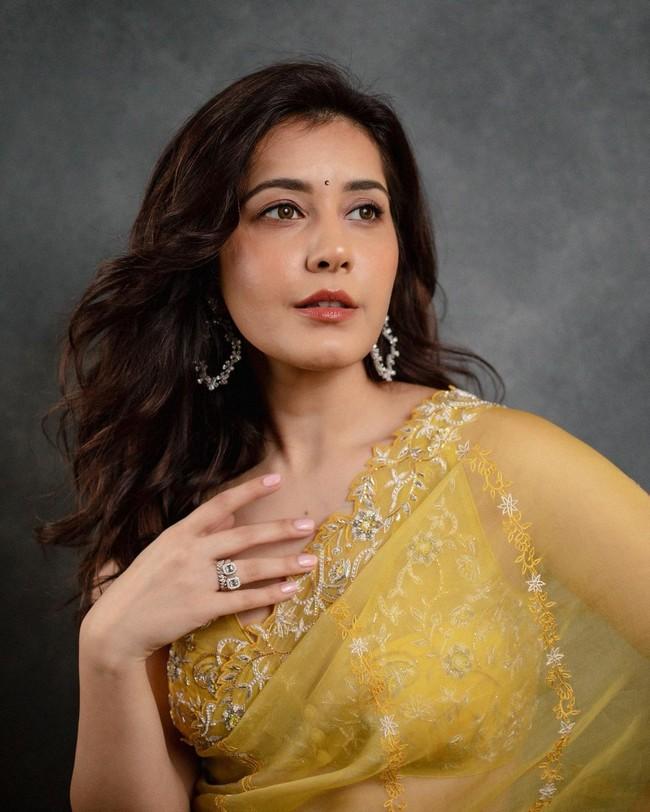 Raashii Khanna
