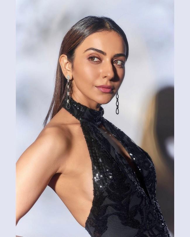 Rakul Preet Singh 5