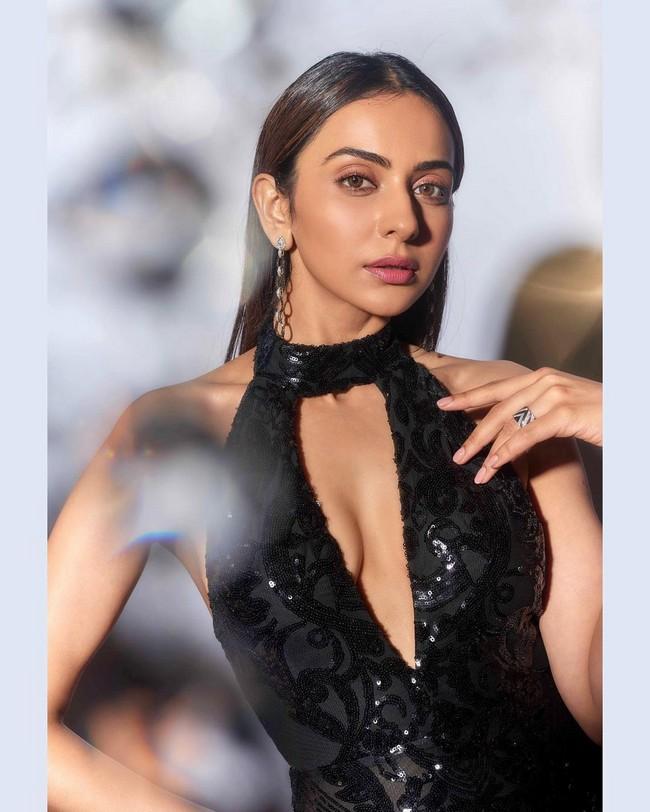 Rakul Preet Singh 8